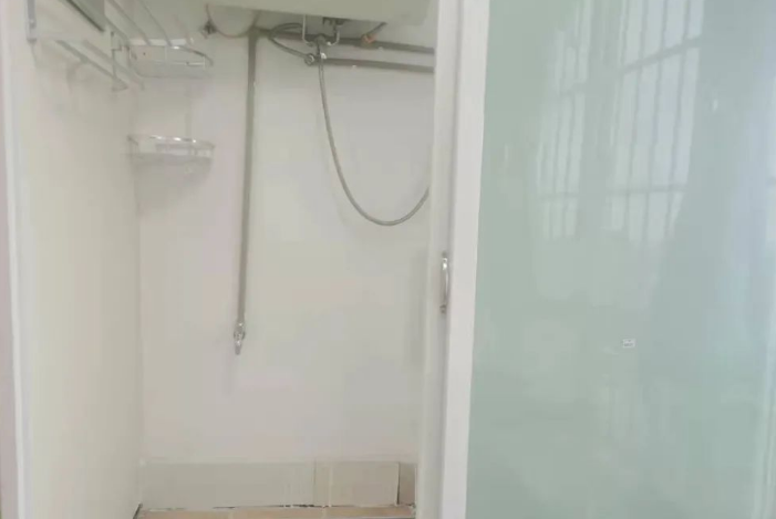 纯公寓独立卫生与厨房日租